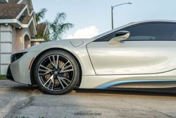 2016 BMW I8 for sale