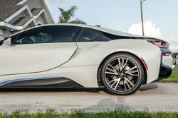 2016 BMW I8 for sale