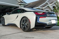 2016 BMW I8 for sale