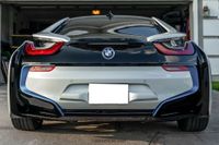 2016 BMW I8 for sale