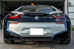 2016 BMW I8 for sale