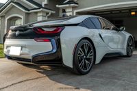 2016 BMW I8 for sale
