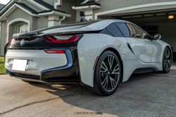 2016 BMW I8 for sale