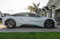 2016 BMW I8 for sale