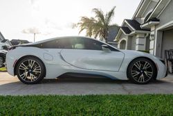 2016 BMW I8 for sale