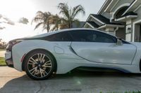 2016 BMW I8 for sale