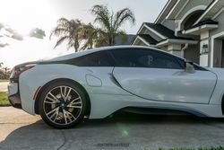 2016 BMW I8 for sale