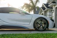 2016 BMW I8 for sale