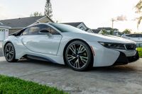 2016 BMW I8 for sale