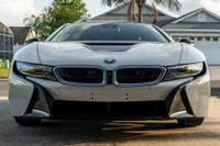 2016 BMW I8 for sale