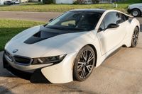 2016 BMW I8 for sale