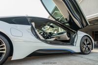 2016 BMW I8 for sale