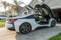 2016 BMW I8 for sale