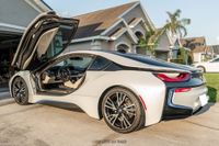 2016 BMW I8 for sale
