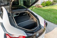 2016 BMW I8 for sale