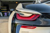 2016 BMW I8 for sale