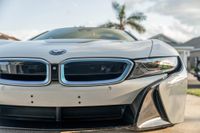 2016 BMW I8 for sale