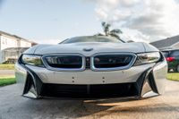 2016 BMW I8 for sale