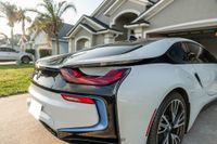 2016 BMW I8 for sale