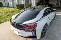2016 BMW I8 for sale
