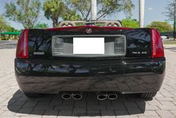 2004 Cadillac XLR for sale