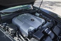 2004 Cadillac XLR for sale