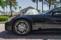 2004 Cadillac XLR for sale