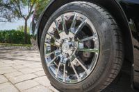 2004 Cadillac XLR for sale