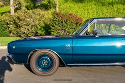 1968 Dodge Dart GTS for sale
