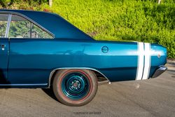 1968 Dodge Dart GTS for sale