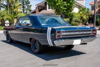 1968 Dodge Dart GTS for sale