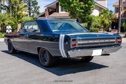 1968 Dodge Dart GTS for sale