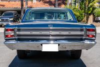 1968 Dodge Dart GTS for sale