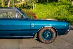1968 Dodge Dart GTS for sale