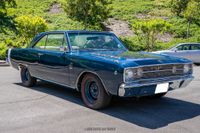 1968 Dodge Dart GTS for sale