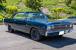 1968 Dodge Dart GTS for sale