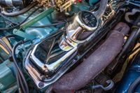 1968 Dodge Dart GTS for sale