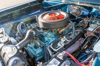 1968 Dodge Dart GTS for sale