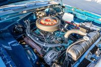 1968 Dodge Dart GTS for sale