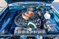1968 Dodge Dart GTS for sale