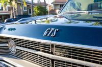 1968 Dodge Dart GTS for sale