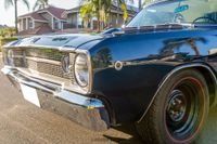 1968 Dodge Dart GTS for sale