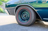 1968 Dodge Dart GTS for sale