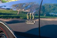 1968 Dodge Dart GTS for sale