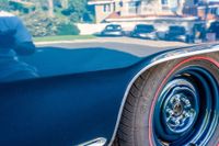 1968 Dodge Dart GTS for sale