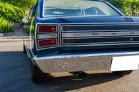 1968 Dodge Dart GTS for sale