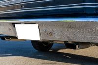 1968 Dodge Dart GTS for sale
