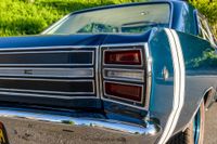 1968 Dodge Dart GTS for sale