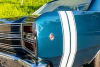 1968 Dodge Dart GTS for sale
