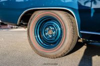 1968 Dodge Dart GTS for sale